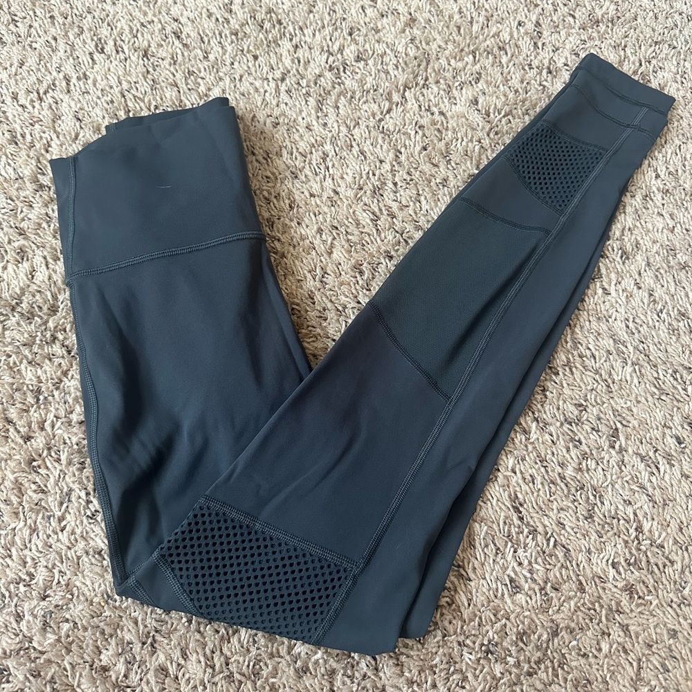 Lululemon Women’s Leggings